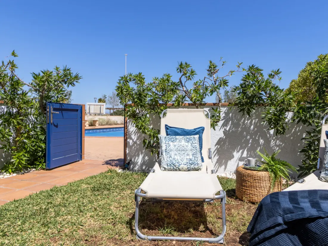 Maison de Vacances Deltebre