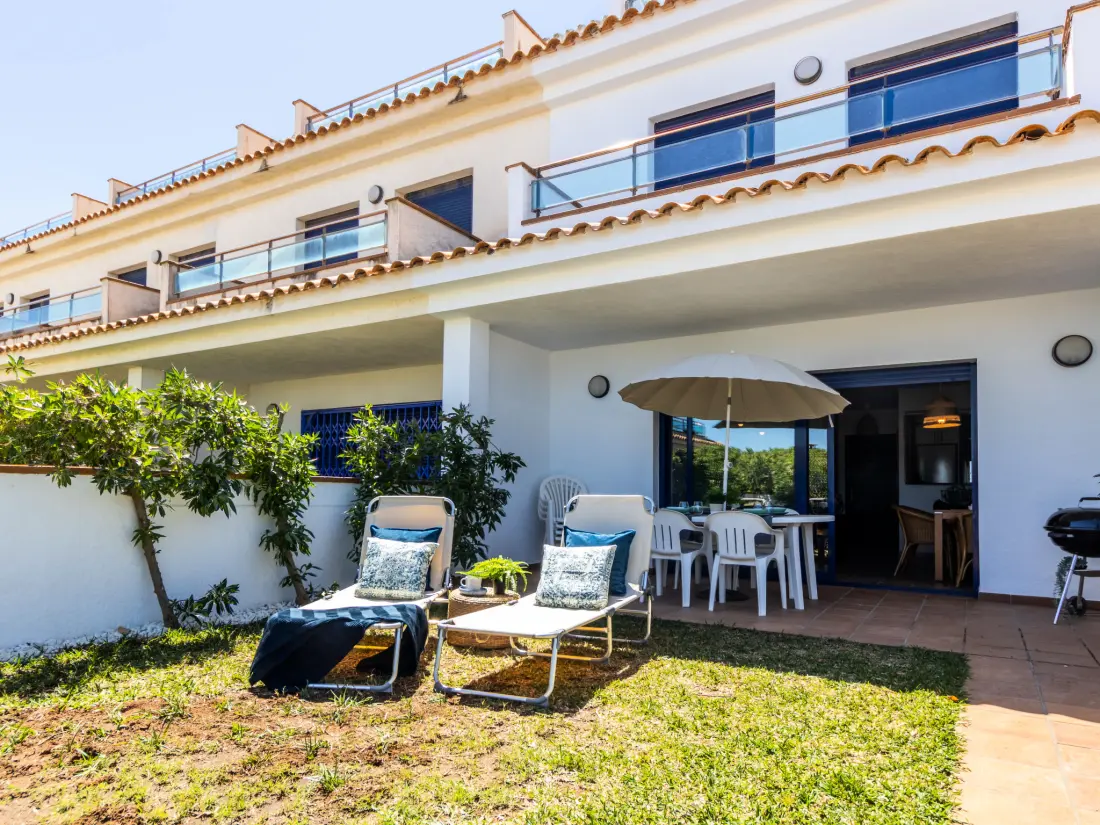Maison de Vacances Deltebre
