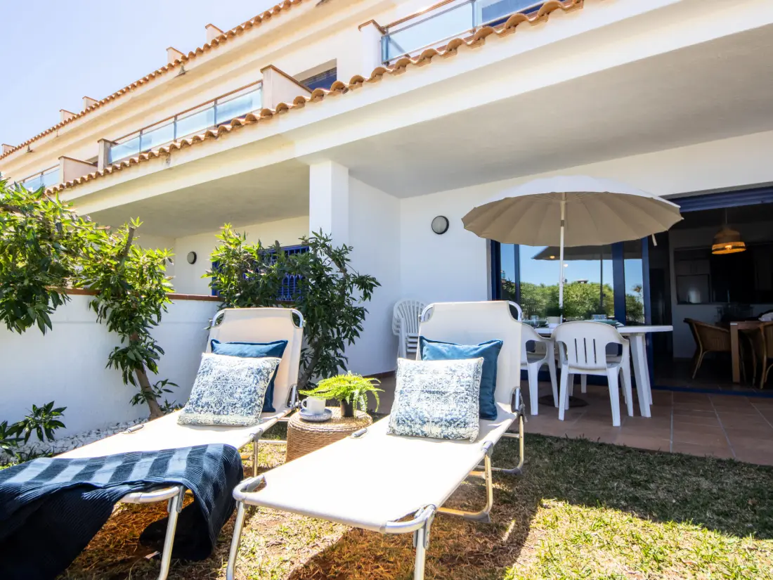 Maison de Vacances Deltebre