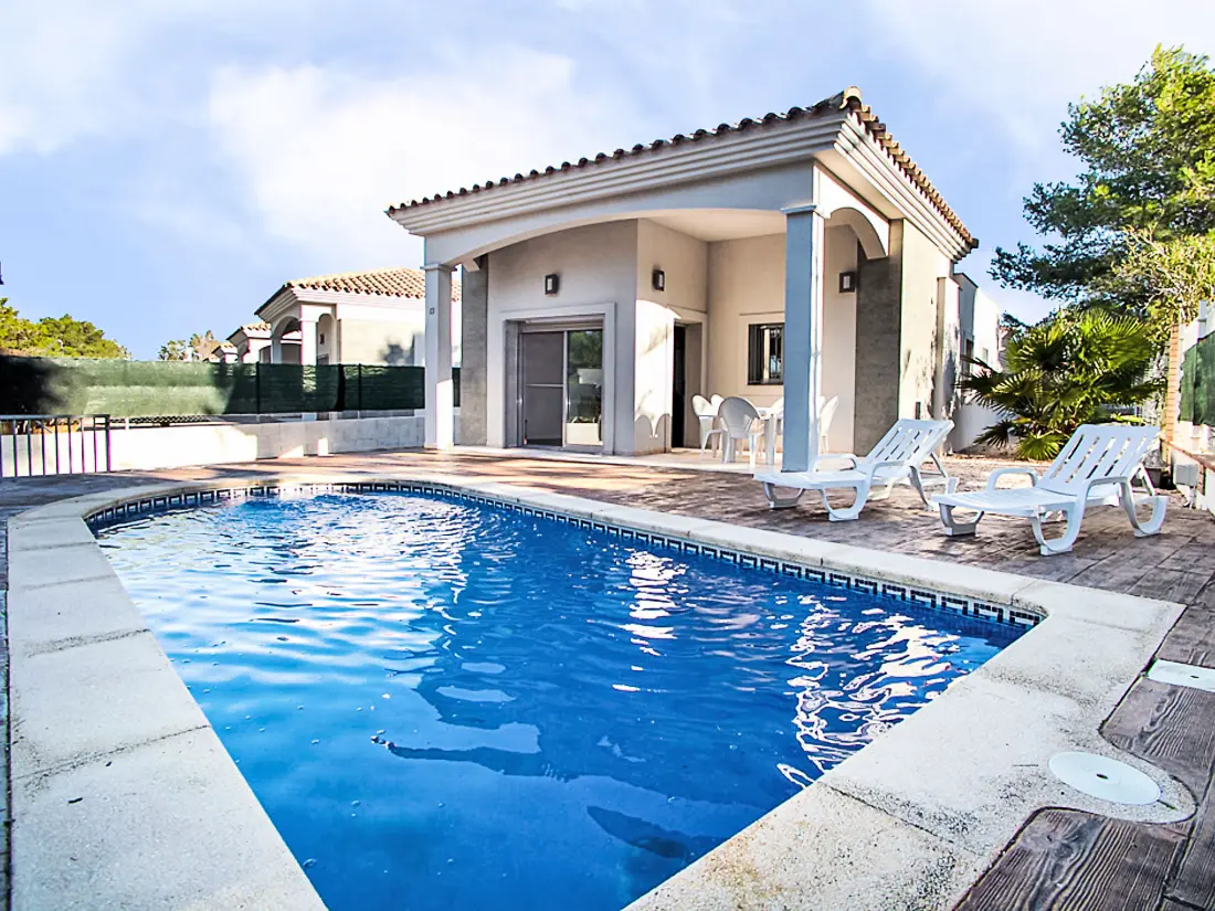 Maison de Vacances Deltebre