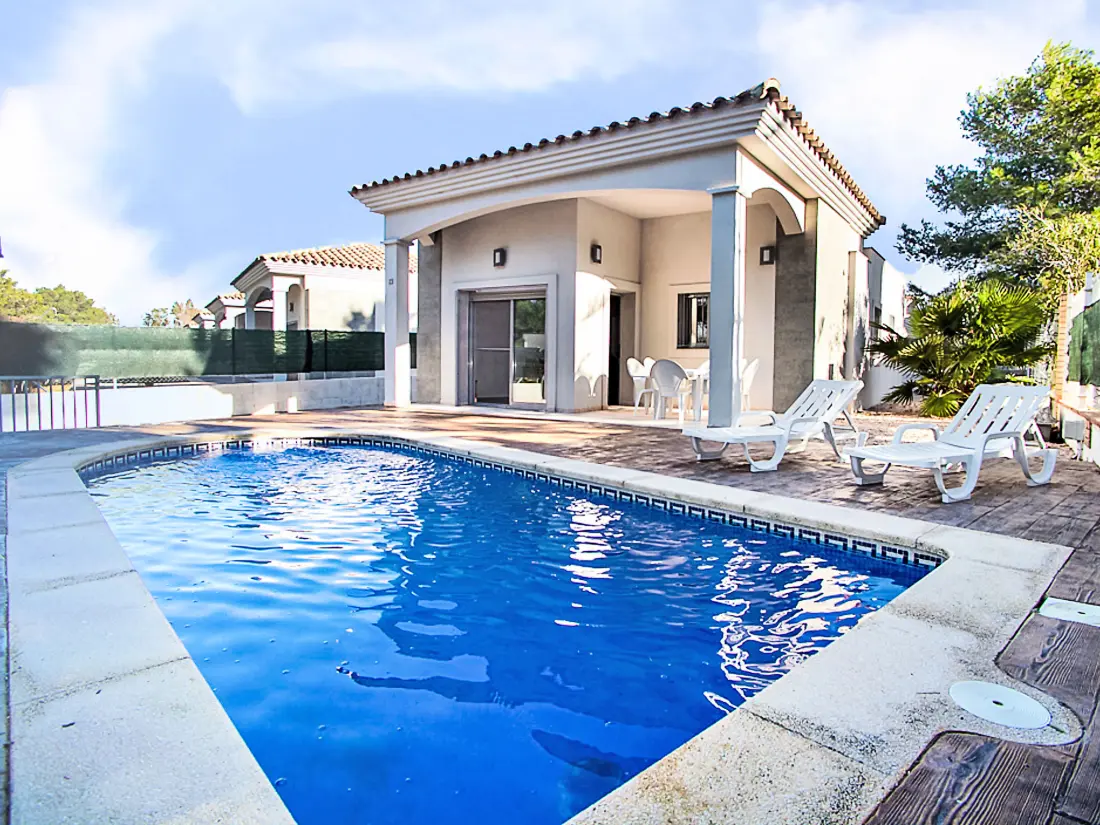 Maison de Vacances Deltebre