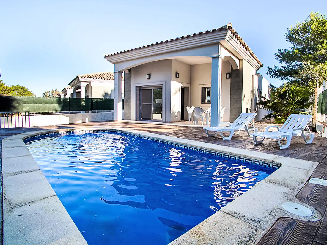 Maison de Vacances Deltebre