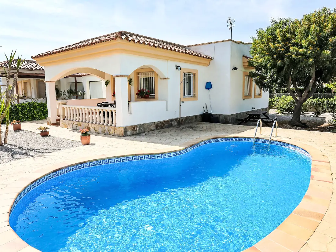 Maison de Vacances Deltebre