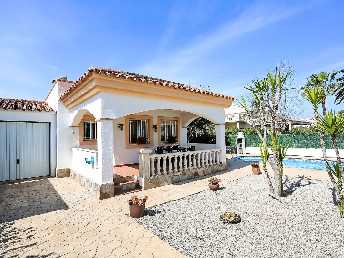 Maison de Vacances Deltebre