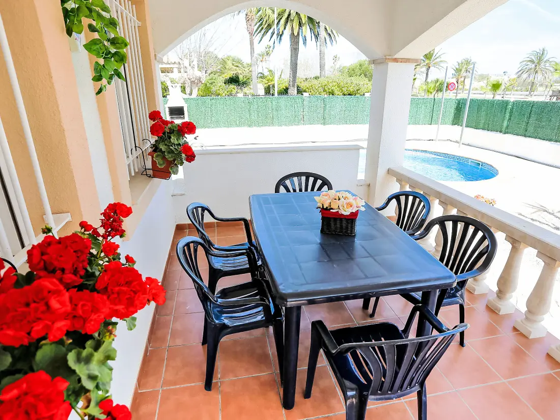 Maison de Vacances Deltebre
