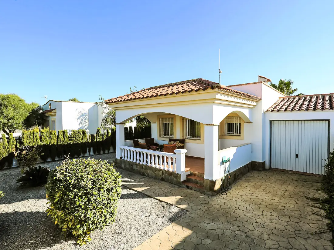 Maison de Vacances Deltebre