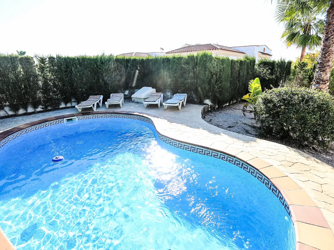 Maison de Vacances Deltebre