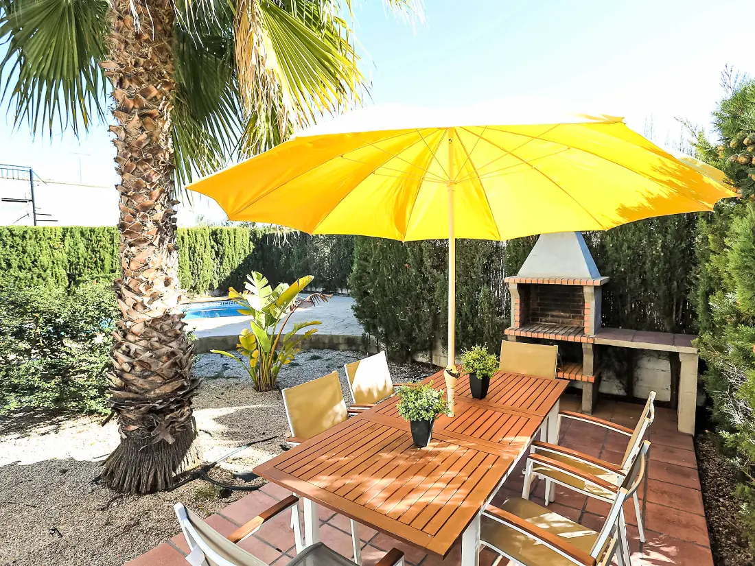 Maison de Vacances Deltebre