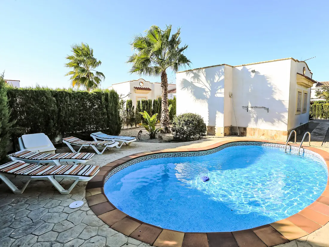 Maison de Vacances Deltebre