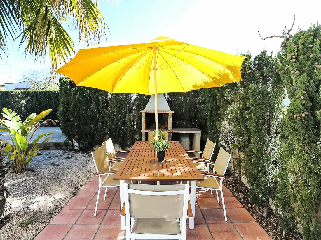 Maison de Vacances Deltebre