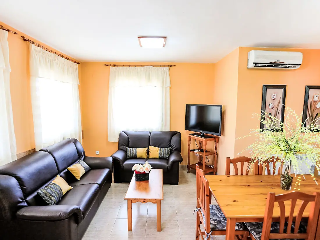Maison de Vacances Deltebre