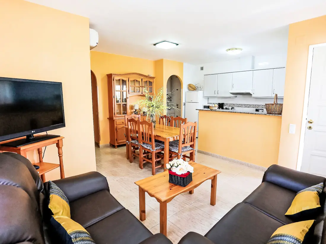 Maison de Vacances Deltebre
