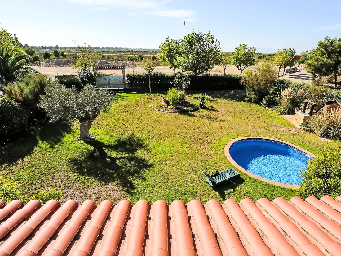 Maison de Vacances Deltebre