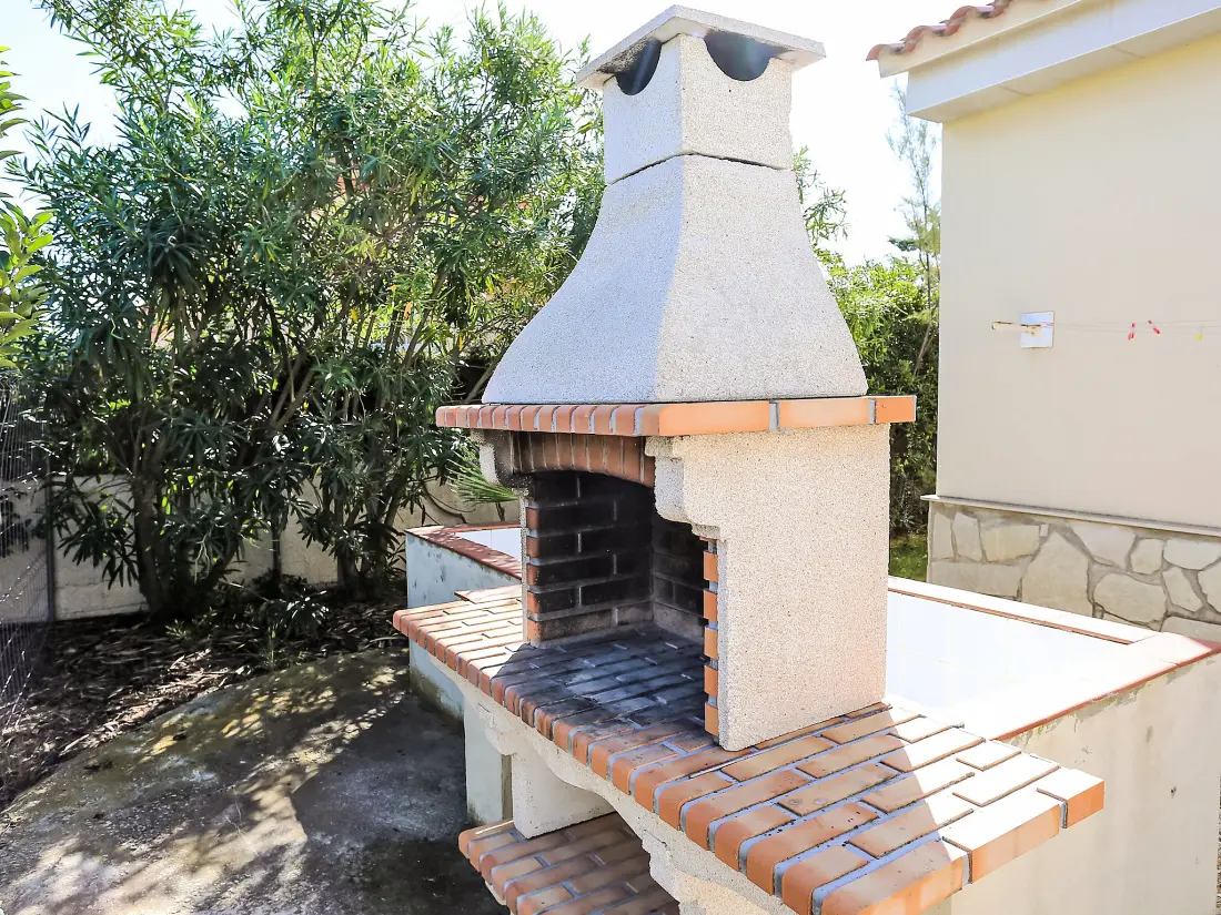 Maison de Vacances Deltebre