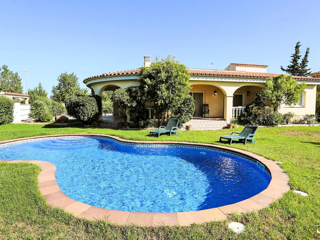 Maison de Vacances Deltebre