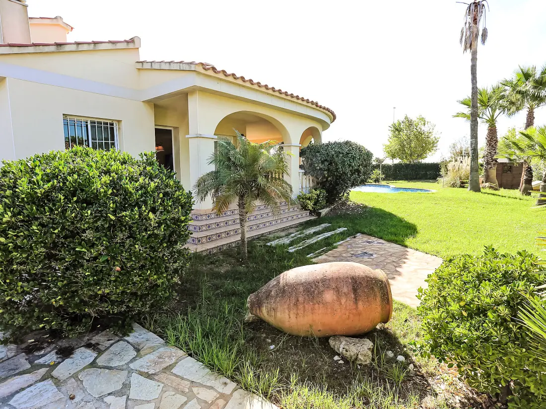 Maison de Vacances Deltebre