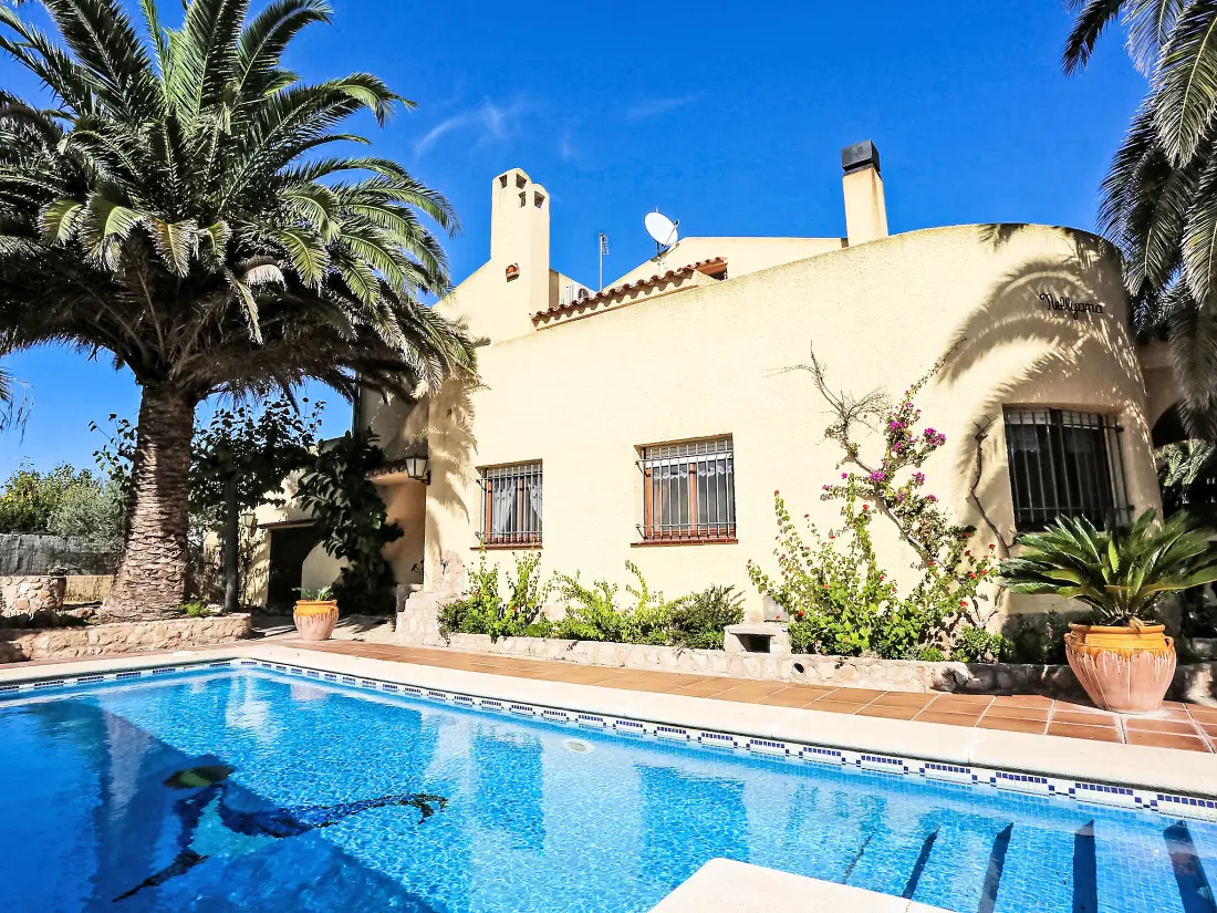 Maison de Vacances Deltebre