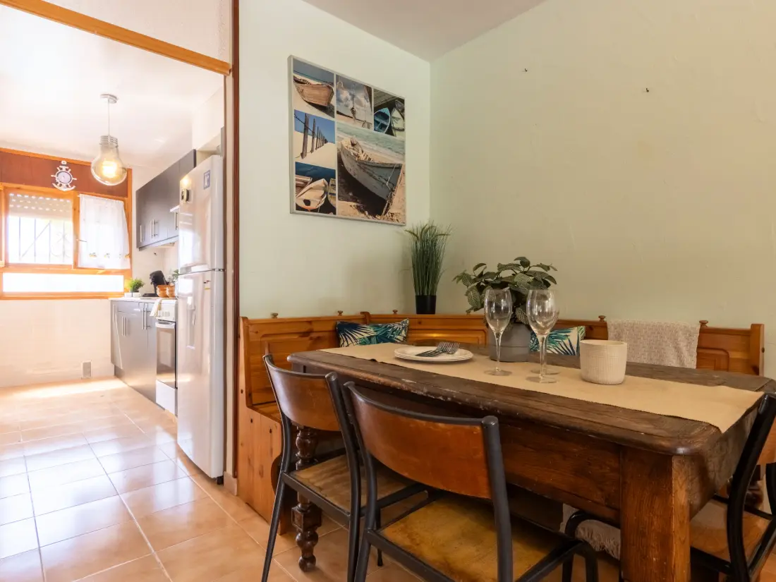 Maison de Vacances Deltebre