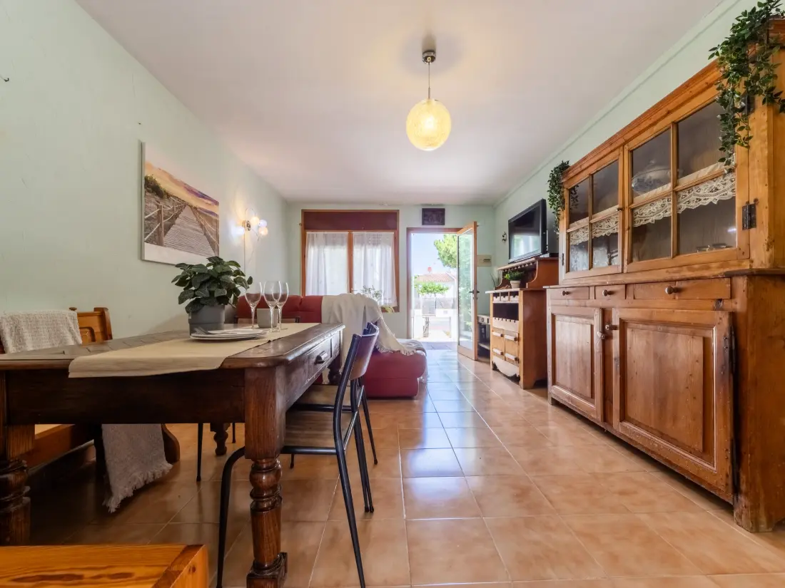 Maison de Vacances Deltebre