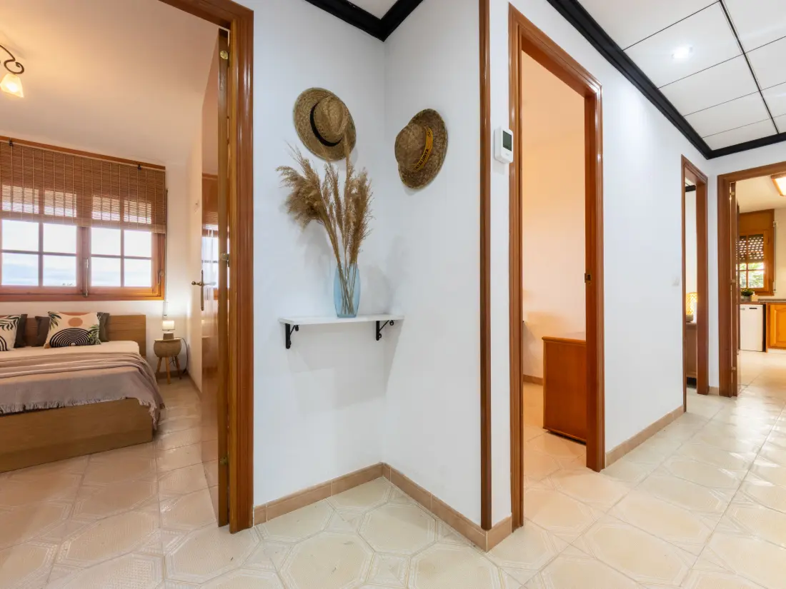 Maison de Vacances Deltebre
