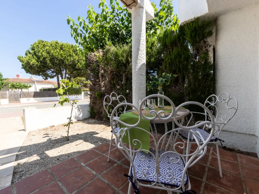 Maison de Vacances Deltebre