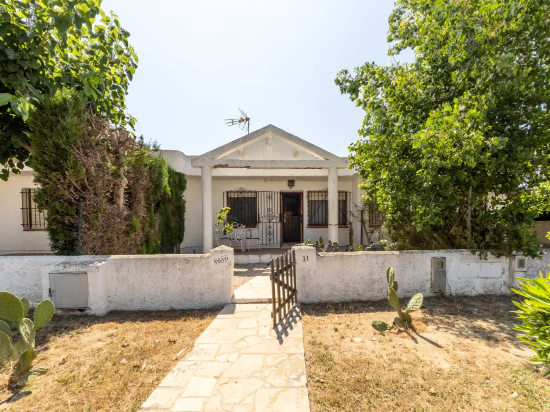 Maison de Vacances Deltebre