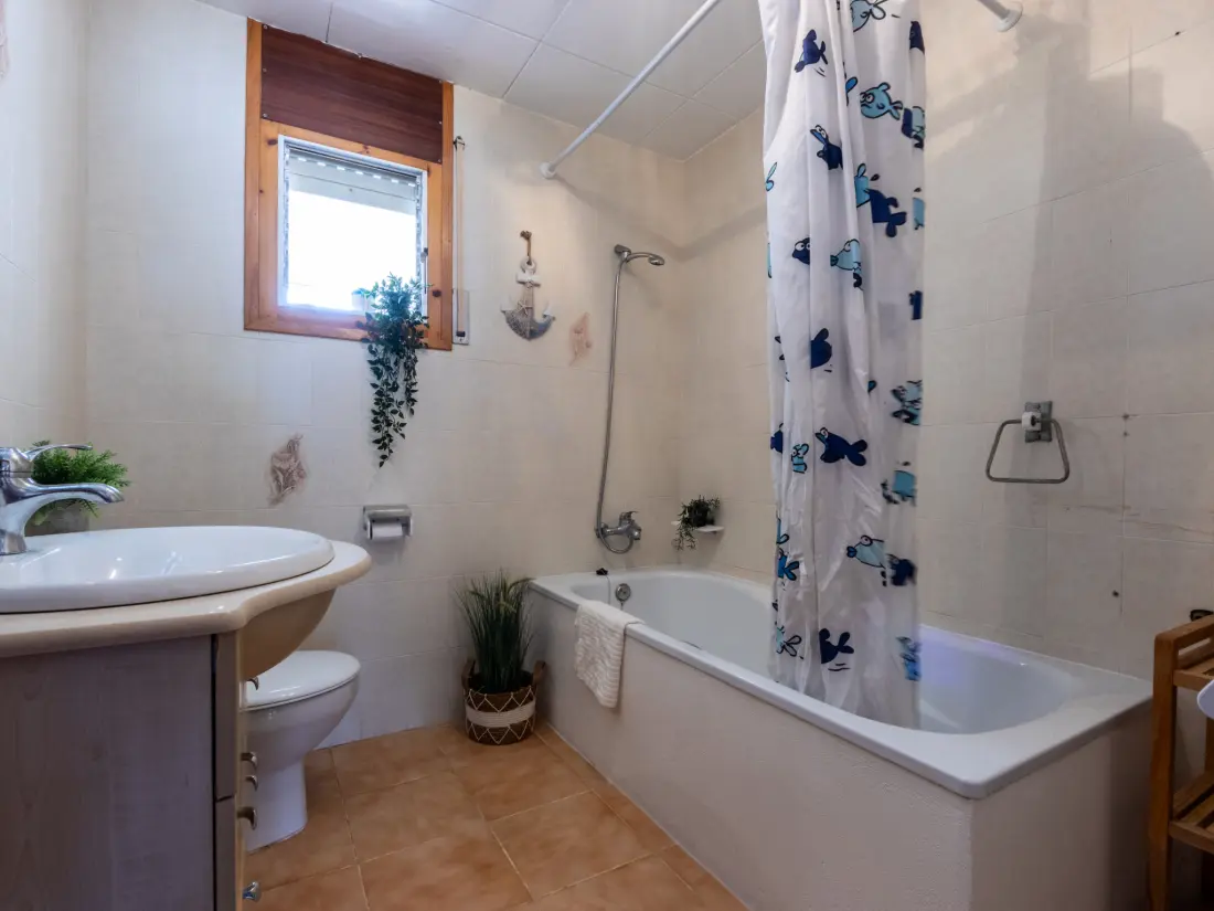 Maison de Vacances Deltebre