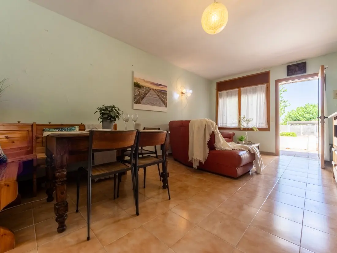 Maison de Vacances Deltebre