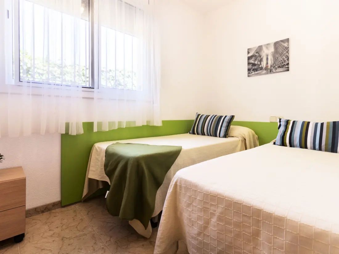 Maison de Vacances Deltebre