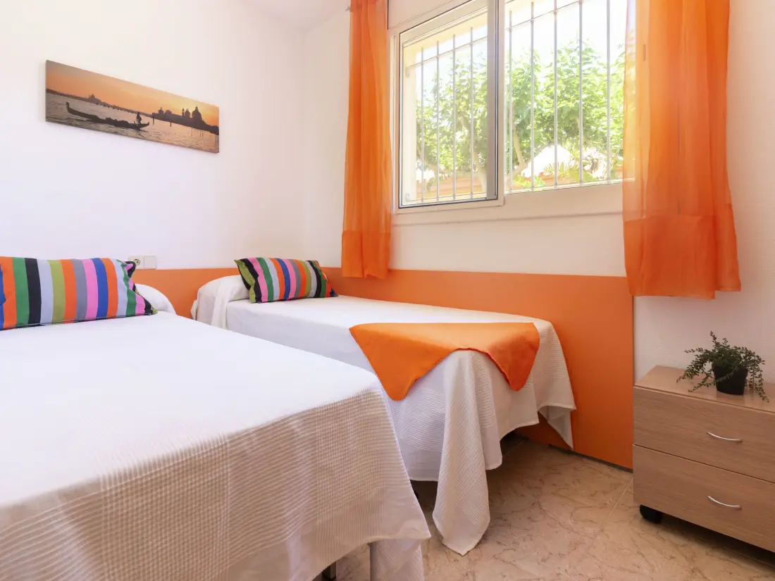Maison de Vacances Deltebre