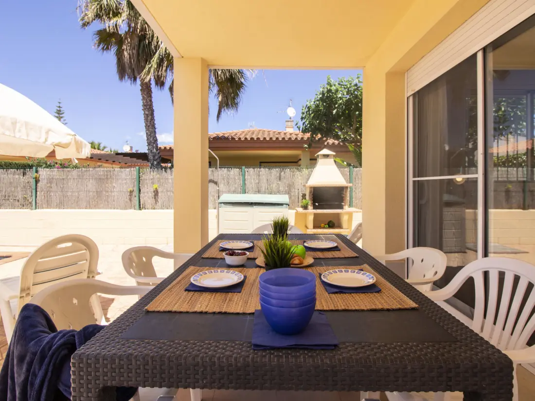 Maison de Vacances Deltebre