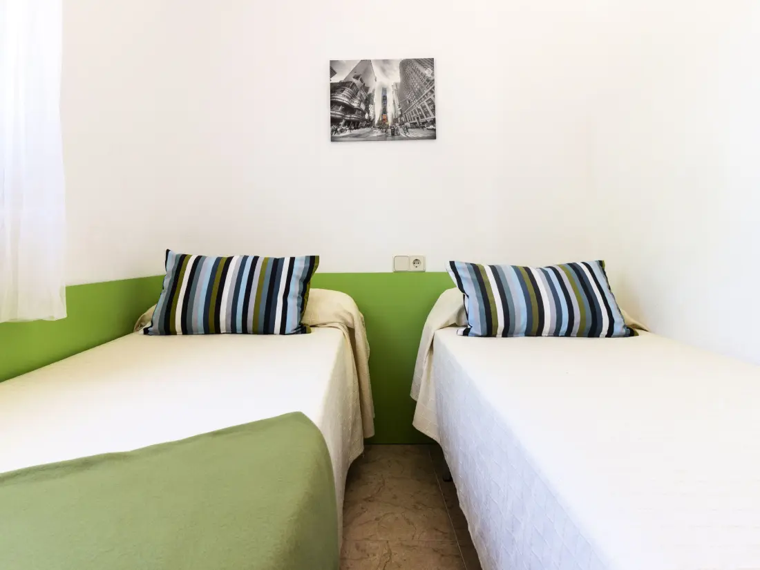 Maison de Vacances Deltebre