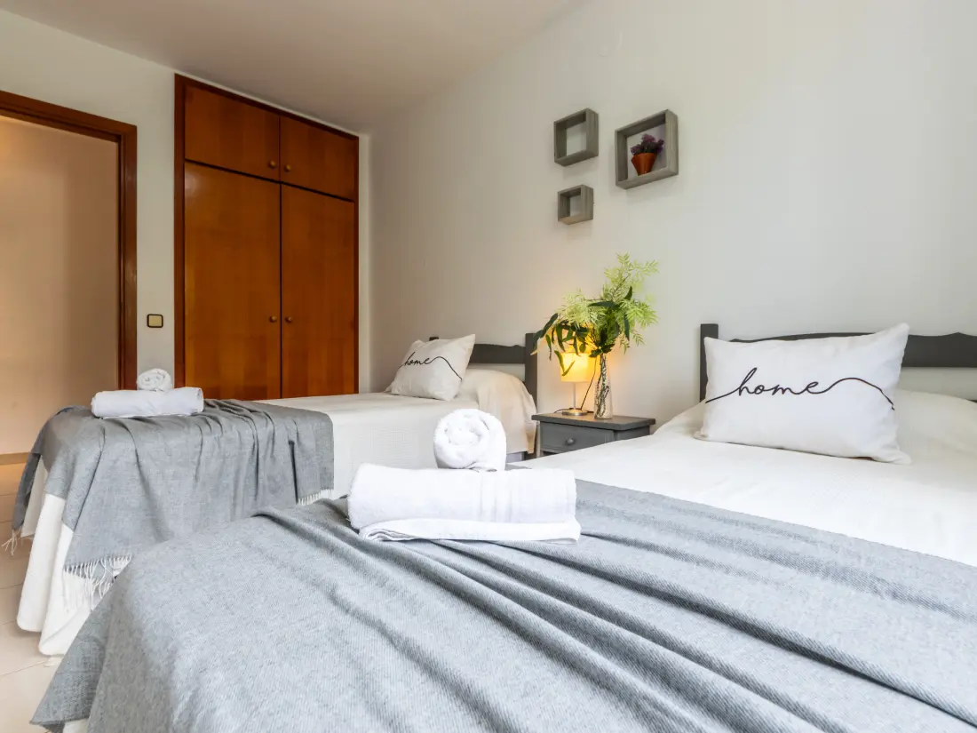 Maison de Vacances Deltebre