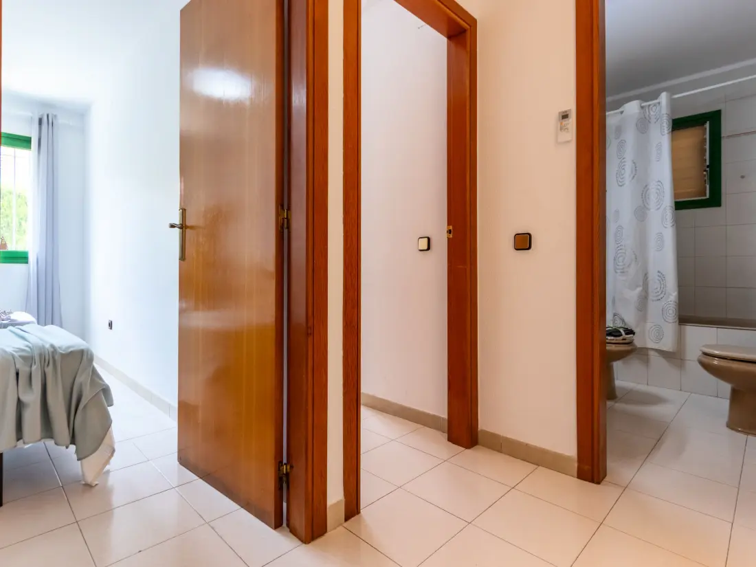 Maison de Vacances Deltebre