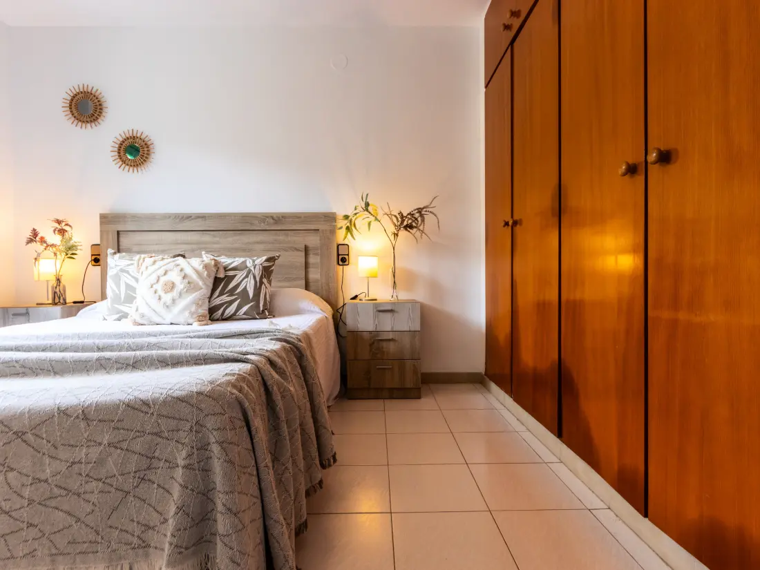 Maison de Vacances Deltebre