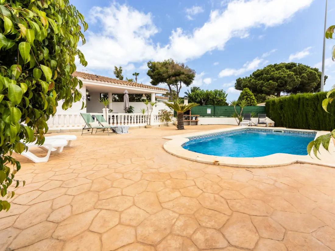 Maison de Vacances Deltebre