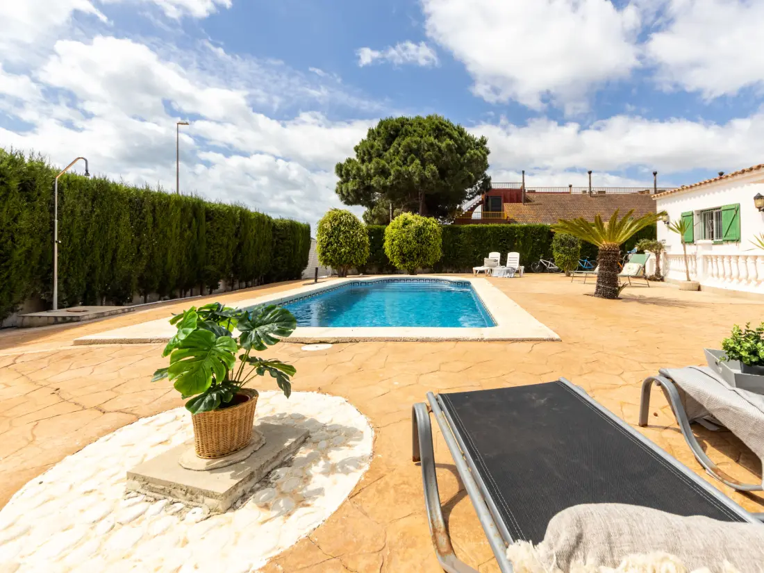 Maison de Vacances Deltebre