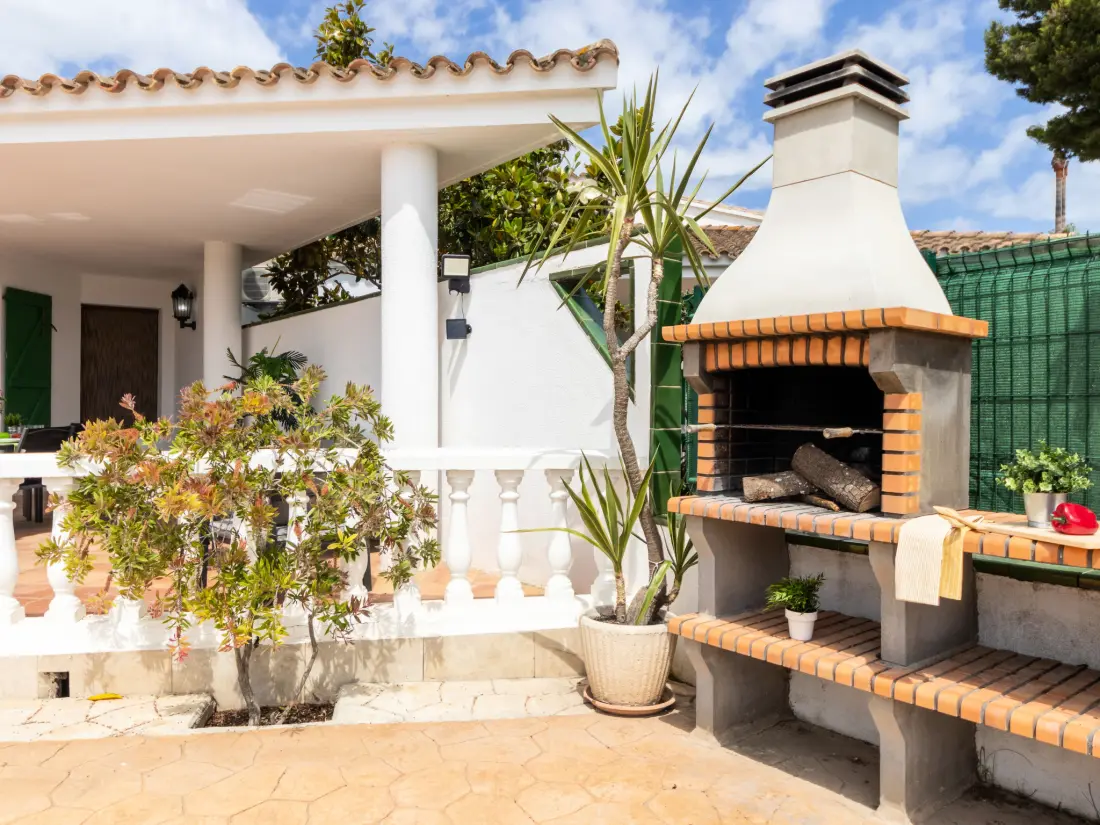 Maison de Vacances Deltebre