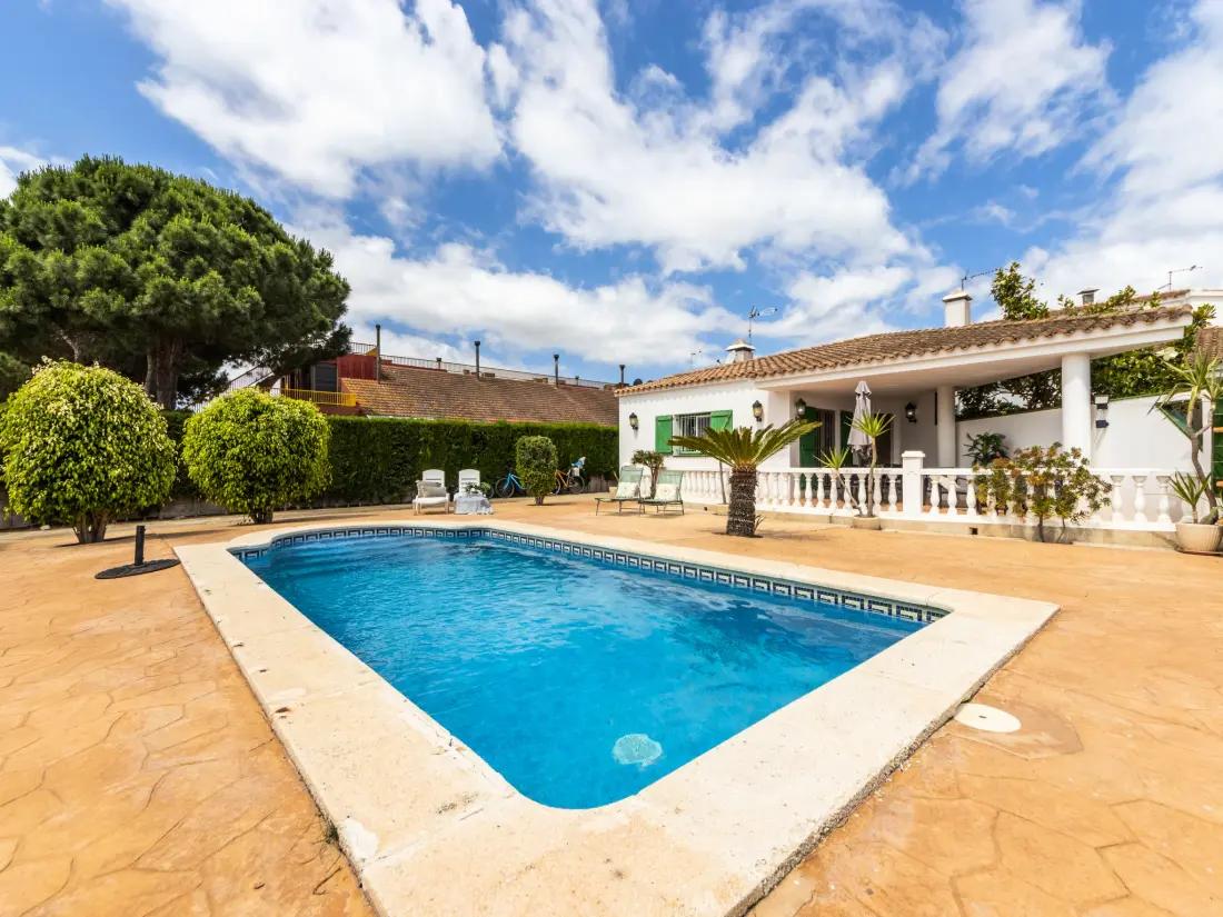 Maison de Vacances Deltebre
