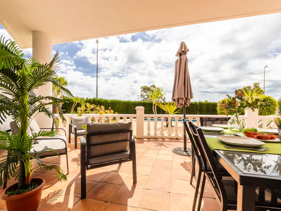 Maison de Vacances Deltebre