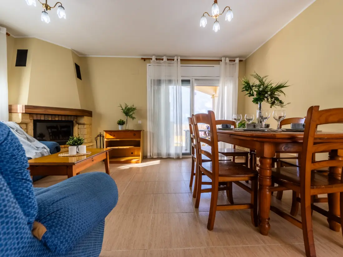 Maison de Vacances Deltebre