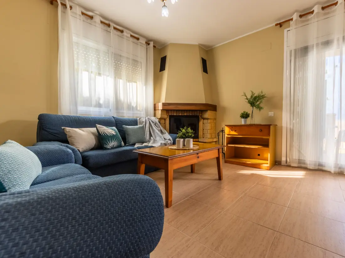 Maison de Vacances Deltebre
