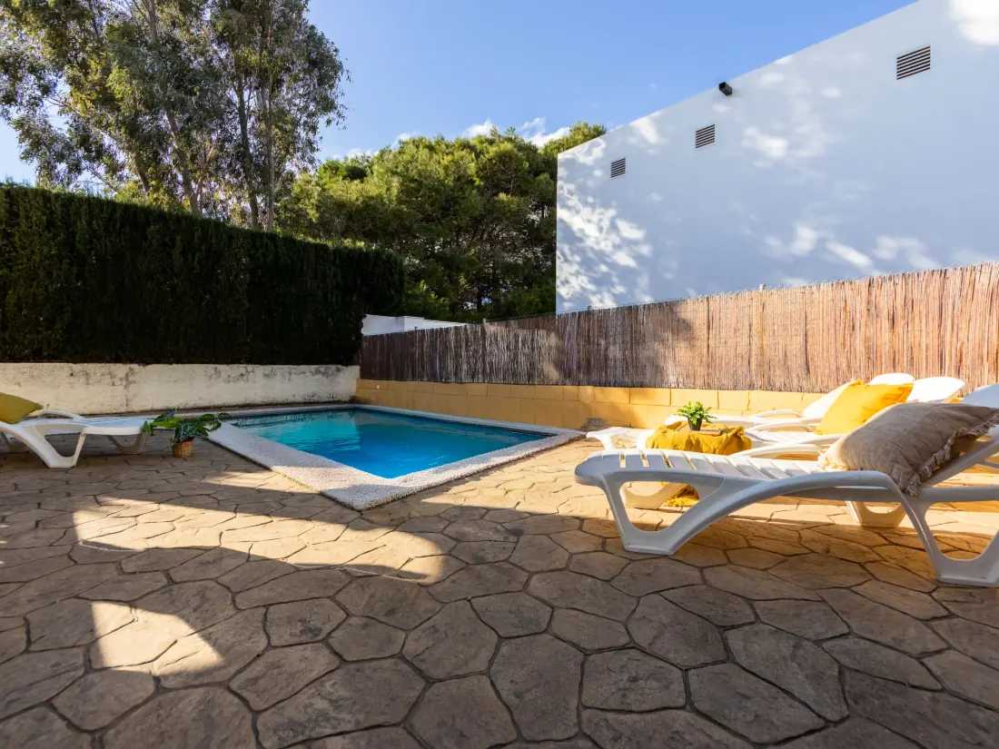 Maison de Vacances Deltebre