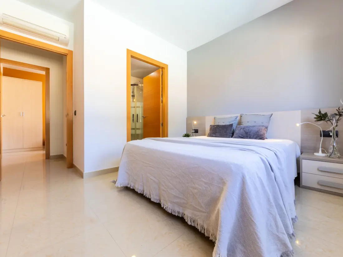 Maison de Vacances Deltebre