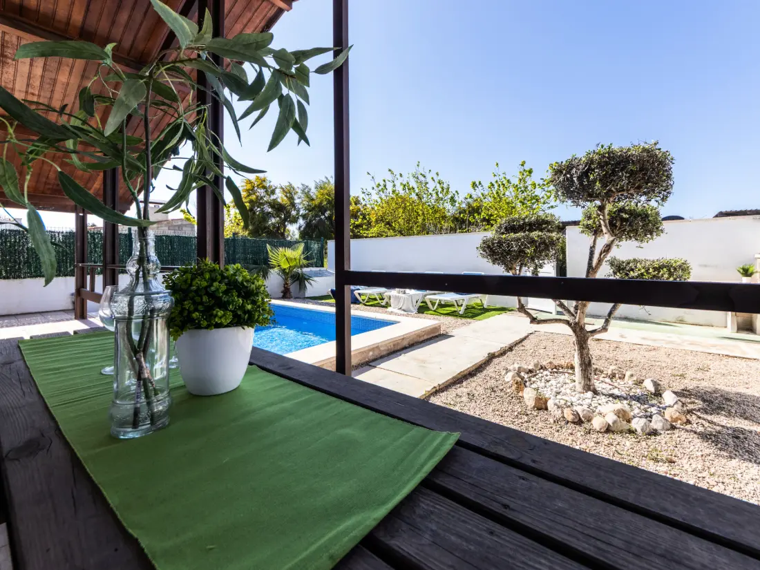 Maison de Vacances Deltebre