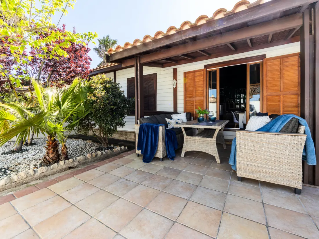 Maison de Vacances Deltebre