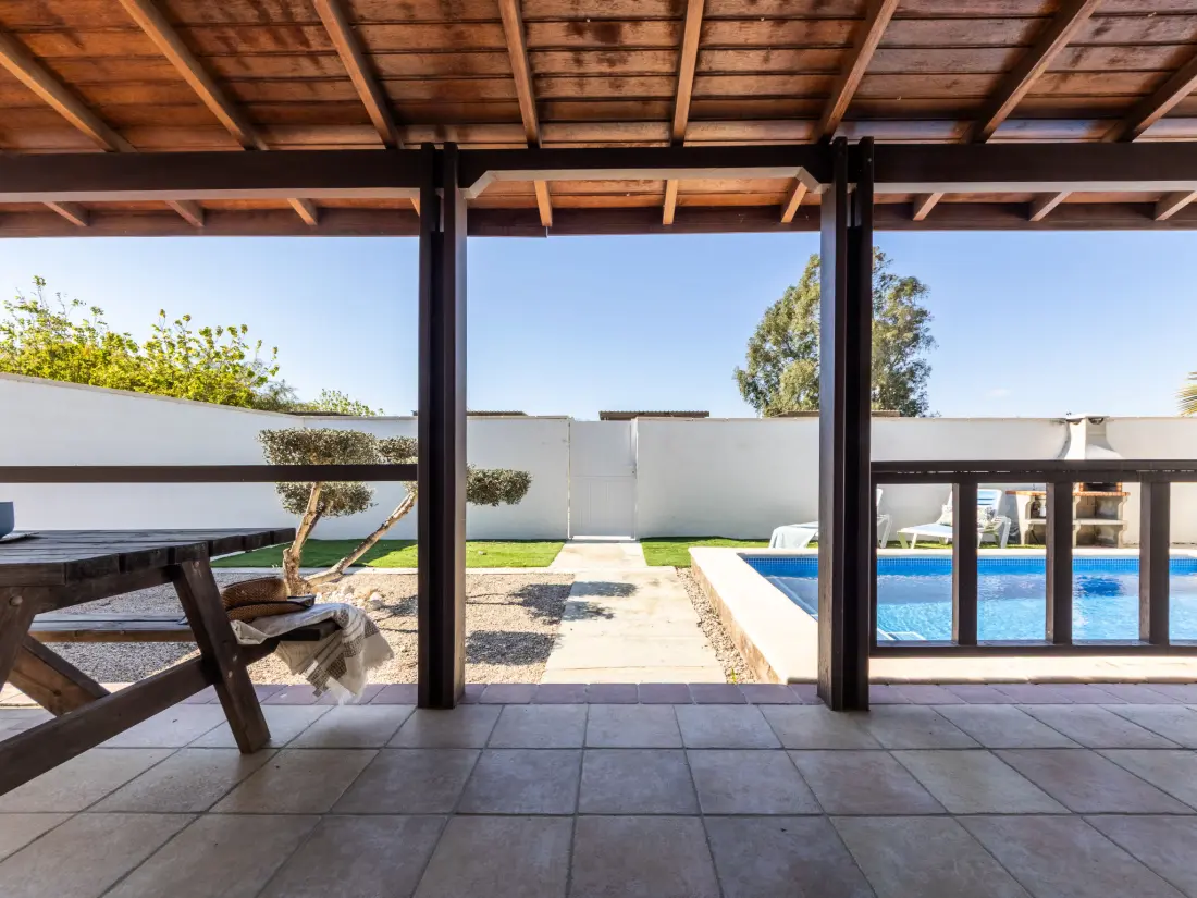 Maison de Vacances Deltebre