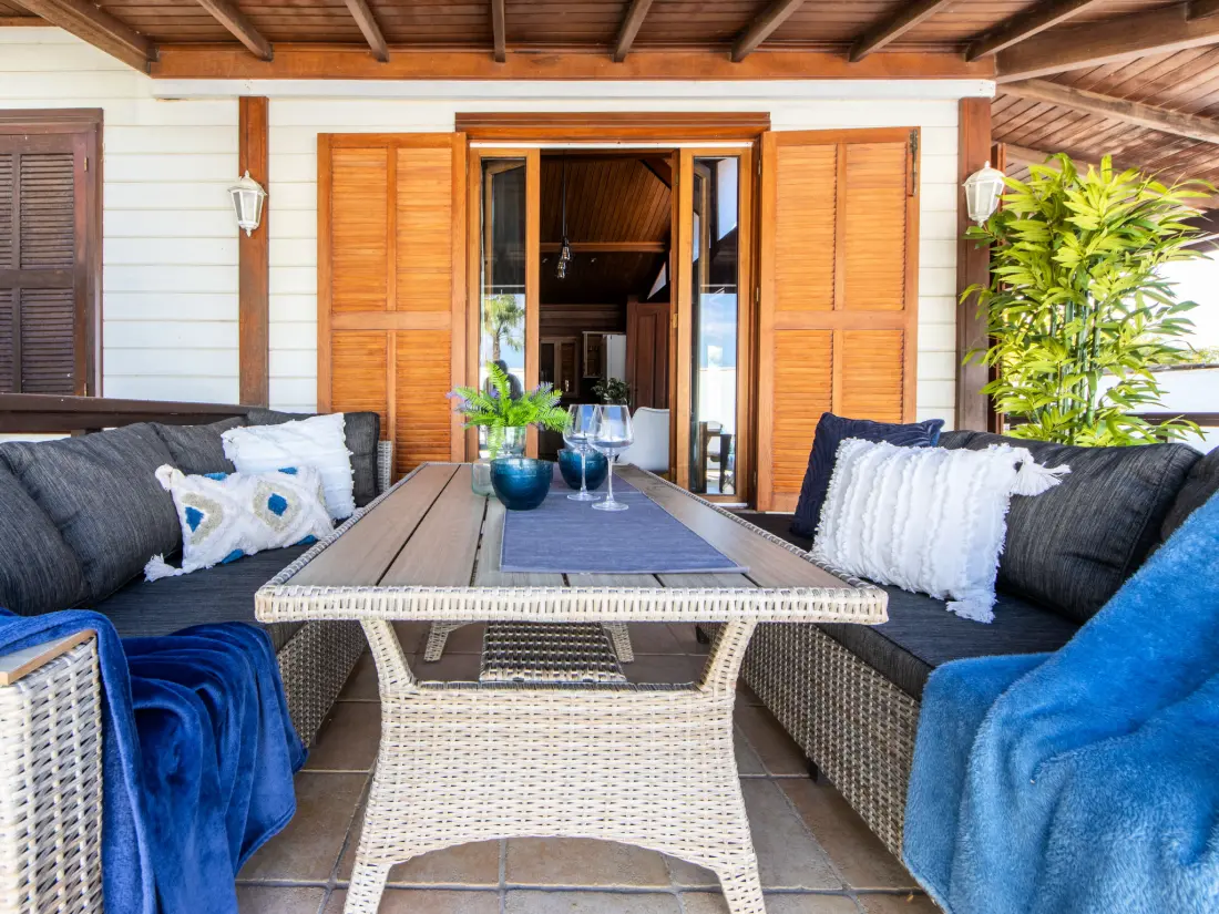 Maison de Vacances Deltebre