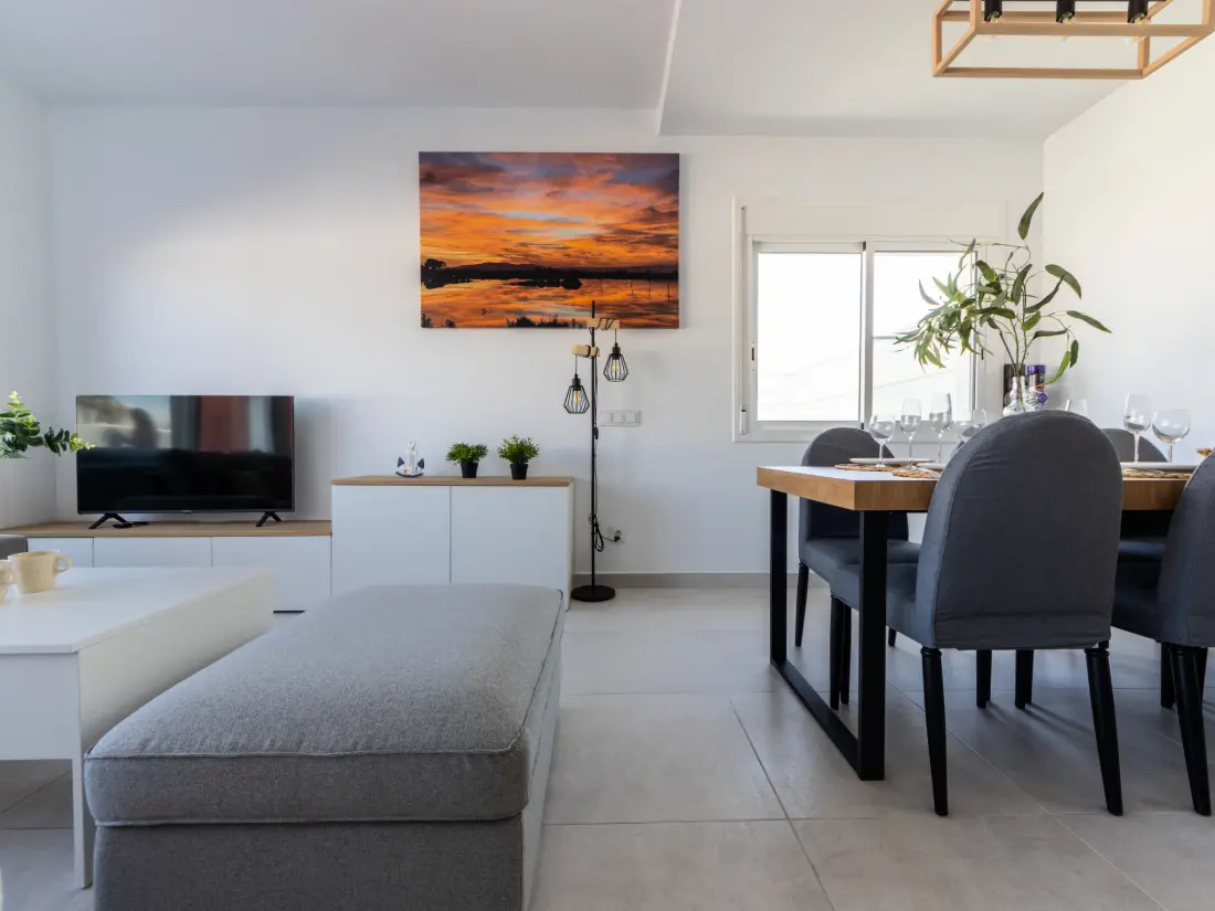 Maison de Vacances Deltebre