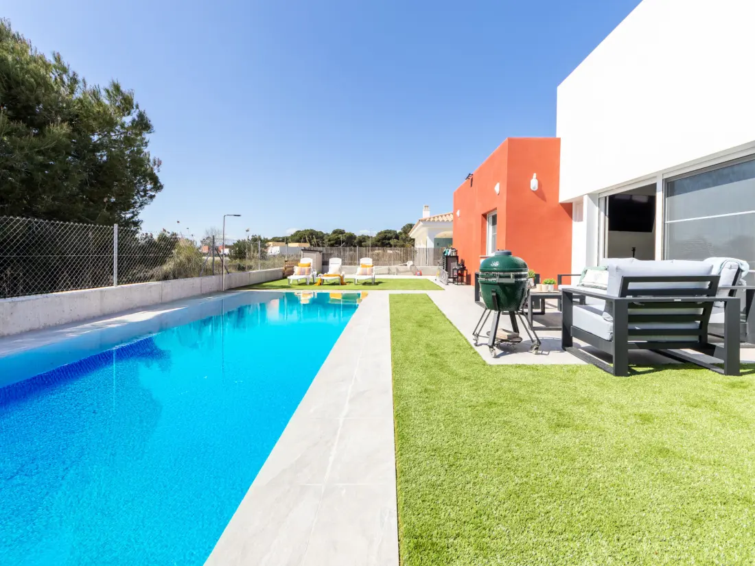 Maison de Vacances Deltebre